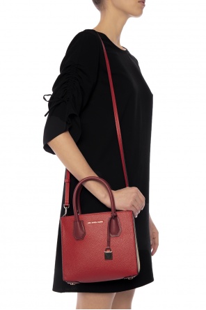 'mercer' shoulder bag, zdjęcie 2 'mercer' shoulder bag od Michael Kors